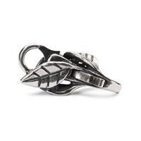 Verschluss Trollbeads Dame Chiusure in Silber TAGLO-00064 - TAGLO-00064